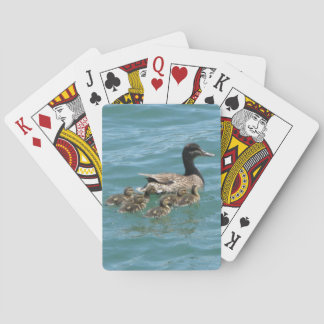 Jeu De Cartes Canards