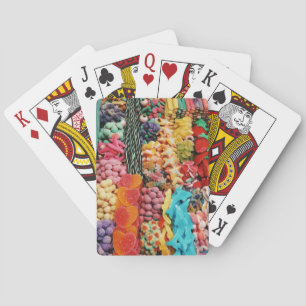 Jeu De Cartes CANDY Lover