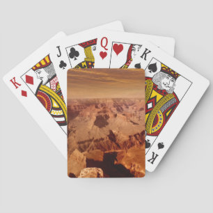 Jeu De Cartes Canyon grand