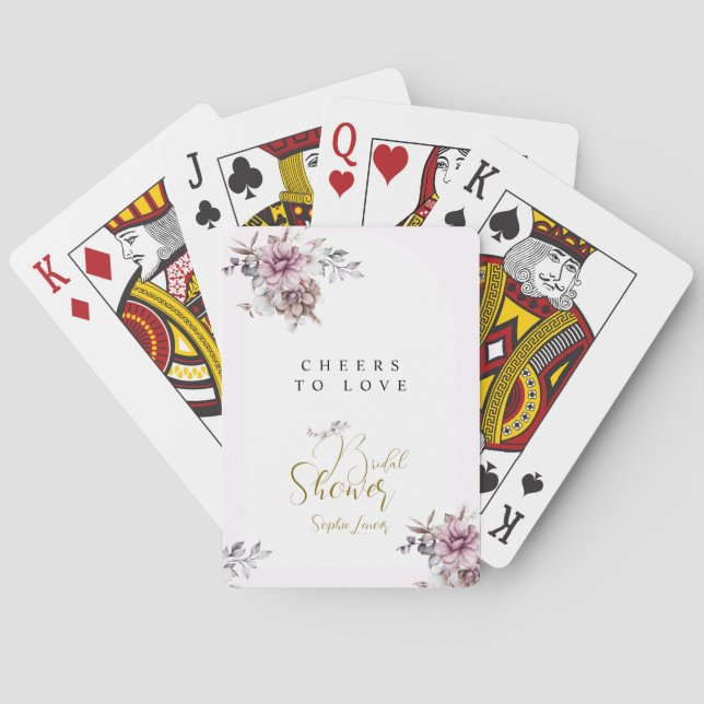 Jeu De Cartes Card games (dos)