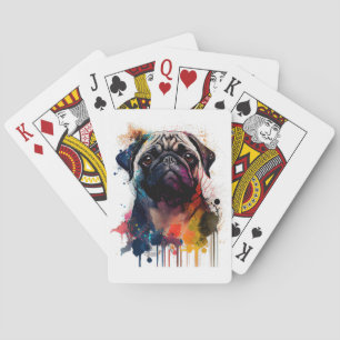 Jeu De Cartes Carlin entra en tu vida con estilo