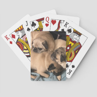 Jeu De Cartes Carlin Grumble Jouer aux cartes
