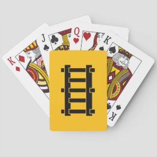 Jeu De Cartes Carnet de photos en spirale