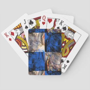 Jeu De Cartes carnivest