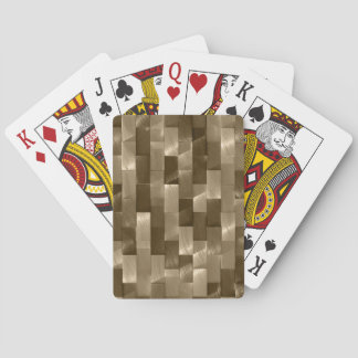 Jeu De Cartes Carrelage métal Cartes de lecture cp