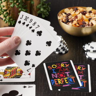 Jeu De Cartes Cartas de poquer