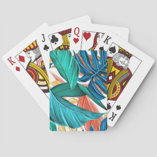 Jeu De Cartes Carte