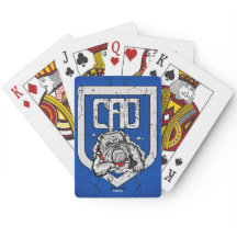 CARTE CAO