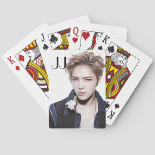 Jeu De Cartes Carte de Kpop GoodBadBoy