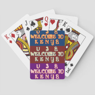 Jeu De Cartes Carte Modèle à vélo Deck