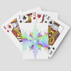 Jeu De Cartes Carte Reflex 52