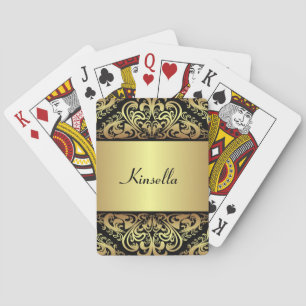 Jeu De Cartes Cartes