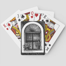 Jeu De Cartes cartes