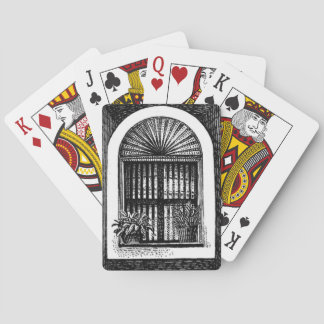 Jeu De Cartes cartes