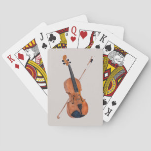 Jeu De Cartes Cartes arabes