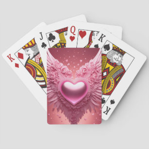 Jeu De Cartes Cartes Cherubic : Cartes Angéliques