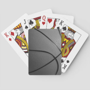 Jeu De Cartes Cartes De Basket-Bicyclette