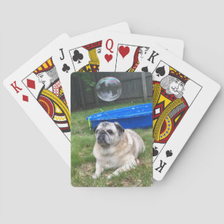 Jeu De Cartes Cartes de Carlin