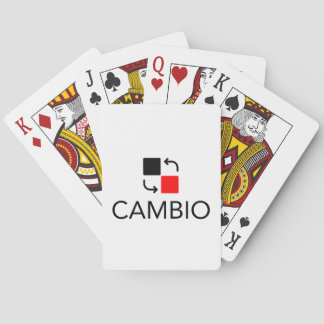 Jeu De Cartes Cartes de cartons personnalisées