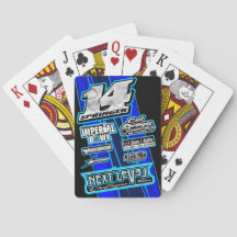 Cartes de Cj Springer