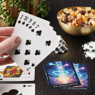 Jeu De Cartes Cartes De James Michael Miller