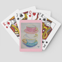 Cartes de jeu