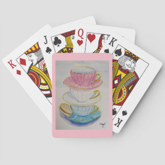Jeu De Cartes Cartes de jeu