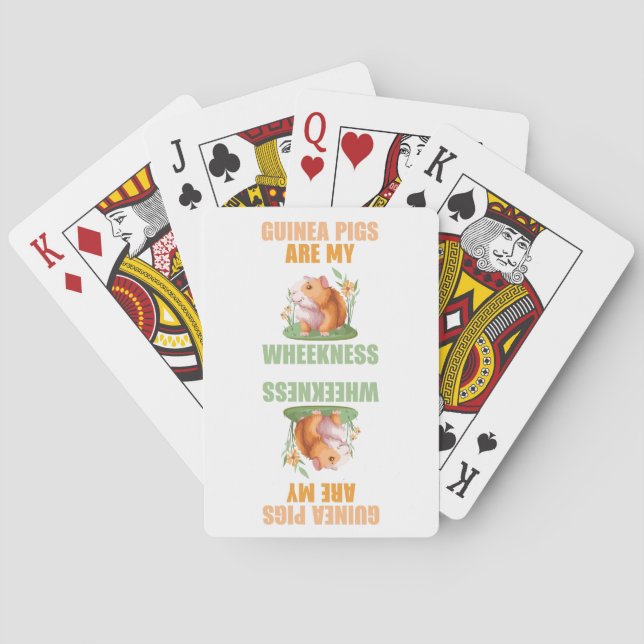 Jeu De Cartes Cartes de jeu (dos)