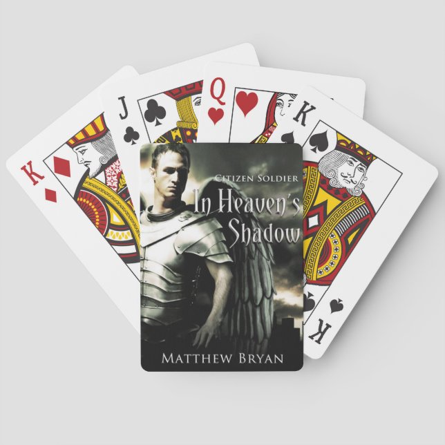 Jeu De Cartes Cartes de jeu (dos)