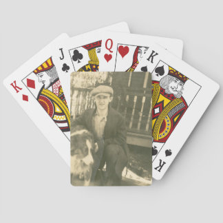 Jeu De Cartes Cartes de jeu à vélo customisées