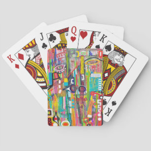 Jeu De Cartes Cartes de jeu Aqualung