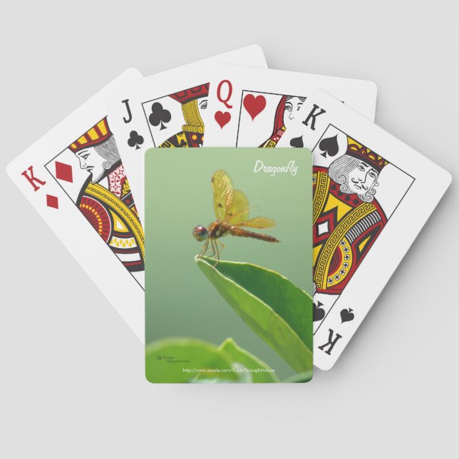 Jeu De Cartes Cartes de jeu Bicycle® (dos)