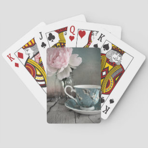 Jeu De Cartes Cartes de jeu Bridge ou Canasta