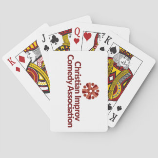 Jeu De Cartes Cartes de jeu CICA