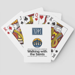 Jeu De Cartes Cartes de jeu Convention 2023