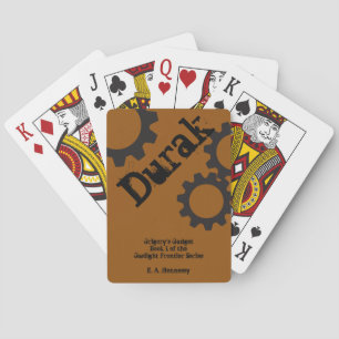 Jeu De Cartes Cartes de jeu de Durak