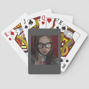 Jeu De Cartes Cartes de jeu de hip hop
