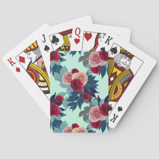 Jeu De Cartes Cartes de jeu de jardin