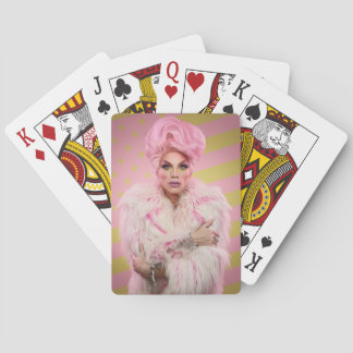 Jeu De Cartes Cartes de jeu de JizzaBella