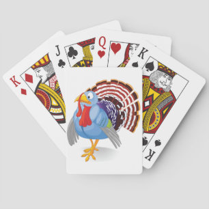 Jeu De Cartes Cartes de jeu de la Turquie
