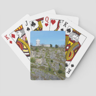 Jeu De Cartes Cartes de jeu de l'Observatoire de Clifton
