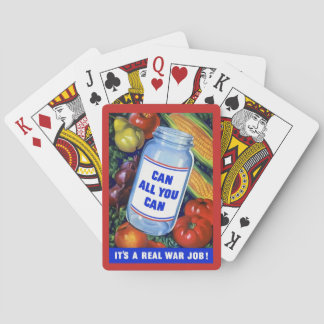 Jeu De Cartes Cartes de jeu de mise en boîte