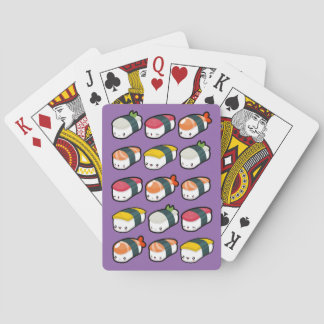 Jeu De Cartes Cartes de jeu de Nigiri
