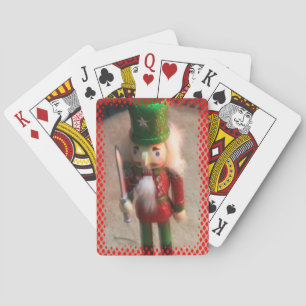 Jeu De Cartes Cartes de jeu de soldat