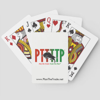 Jeu De Cartes cartes de jeu de www.PlanTheTrade.net