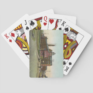 Jeu De Cartes Cartes de jeu d'usine