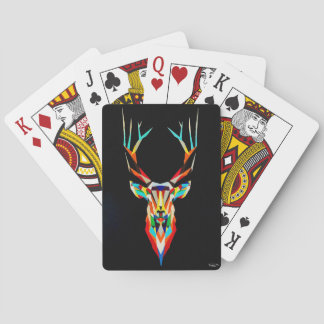 Jeu De Cartes Cartes de jeu faites sur commande de bicyclette
