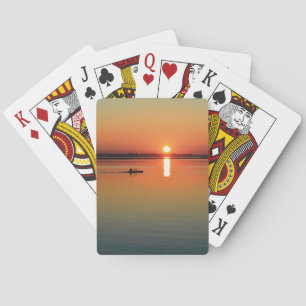 Jeu De Cartes Cartes de jeu Kayak