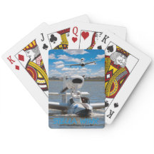 Cartes de jeu, LA 4-200 de lac