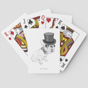 Jeu De Cartes Cartes de jeu mauvaises de suzerain